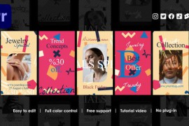 Album Instagram Reels 48775330