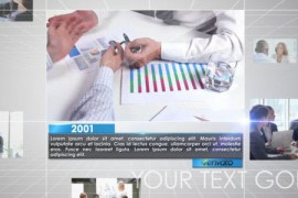 Business Timeline 6077053