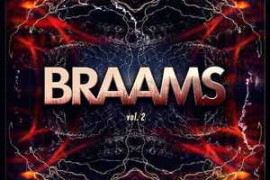 SampleTraxx BRAAMS Vol.2 WAV KONTAKT-FANTASTiC