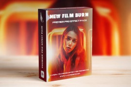 Best Film Burn Transitions for Premiere Pro: Top 10 Picks 50999871