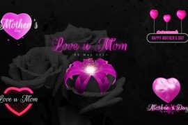 Mothers Day Titles 31743492
