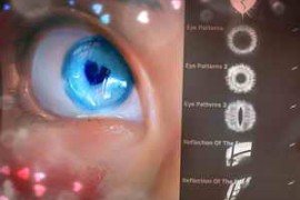 Free Download:Eye Brushes Set for Procreate