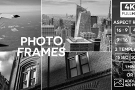 Photo Frames Slideshow 30338567