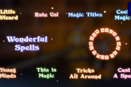 Magic Titles for Premiere Pro 48397435