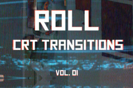 CRT Roll Transitions Vol. 01 46093664