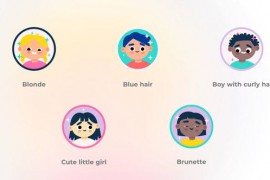 Cute Avatars - Avatars Concept 47717815