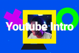 Youtube Fun Intro 45178632