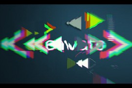 Glitch Shape Logo 20604084