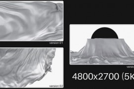 Pack Of Silver Cloth On Alpha 47624892