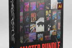 Fullermoe – Master Bundle