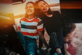 Photo Slideshow - for Happy Memories! 50763692