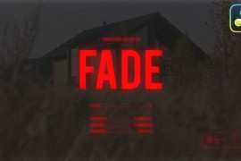 Fade Transitions for DaVinci Resolve Vol. 01 50470923