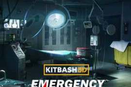 Kitbash3D – Emergency Response