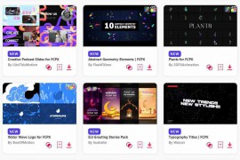 2024.4.8.24.Set.Apple-Motion.Templates