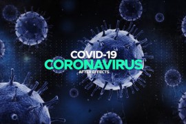 COVID19 Coronavirus Opener 26060245