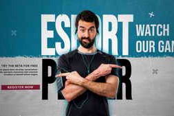 Free Download:Esport Slideshow 64604205