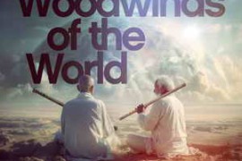 Free Download:Black Octopus Sound Woodwinds Of The World WAV-FANTASTiC