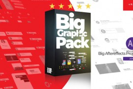 Big Graphic Pack V0.1 24515878