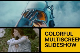 Multiscreen Slideshow 52575757
