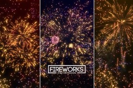 Fireworks 21027409