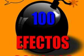 D.R. 100 Efectos Sonoros Vol. I WAV