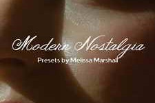 DVLOP – Modern Nostalgia by Melissa Marshall