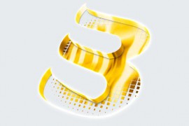 Gold Minimal Logo 46026950