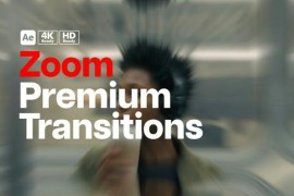 Premium Transitions Zoom 49852870