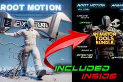 Unreal Engine Bundle 11 Oct 2025