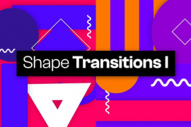 10 Shape Transitions I 48593600