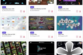 2023.4.21.8.Set.Apple-Motion.Templates