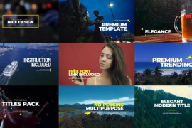 Unique Typography Vol.2 29947315