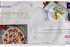 Our Restaurant Foods 44373744
