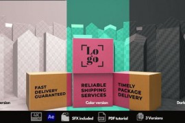 Delivery Experts 46062159