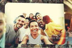 Free Download:Photo Slideshow - Memories Slideshow 64062883