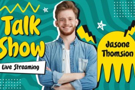 Podcast Intro Slides Promo MOGRT 48861960