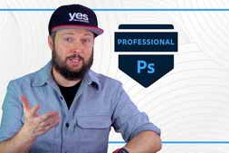 Udemy – Adobe Certified Professional in Photoshop – Exam Guide