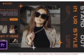 Fashion Store 49002138