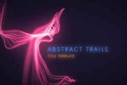Free Download:Abstract Trails 64206101