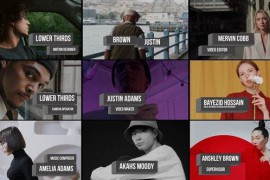 Box Lower Thirds | After Effects 42744239