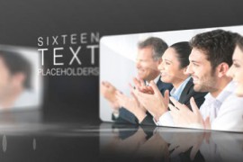 Bright Videos - Multi Purpose Video Display 4576753