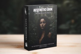 Premium Film LUTs for Achieving Stunning Cinematic Looks 51757023