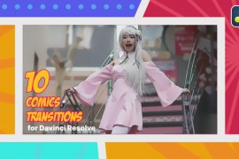 Comics Transitions 46573577