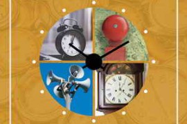 Field and Foley Clocks and Alarms WAV