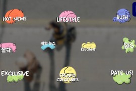 Freaky Creatures Titles | Premiere Pro MOGRT 50669442