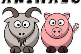 Text Sound Effects Animals Short Sound Effects MP3