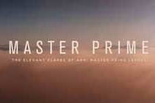 Lens Distortions – Master Prime – Lens Flares Complete Collection
