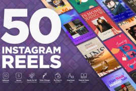Marketing Instagram Reels 48213499