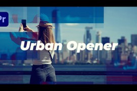 Urban Opener 52144620