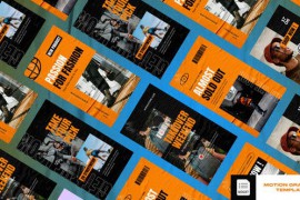 Revcon Streetwear Fashion Instagram Reel | Mogrt 46361406